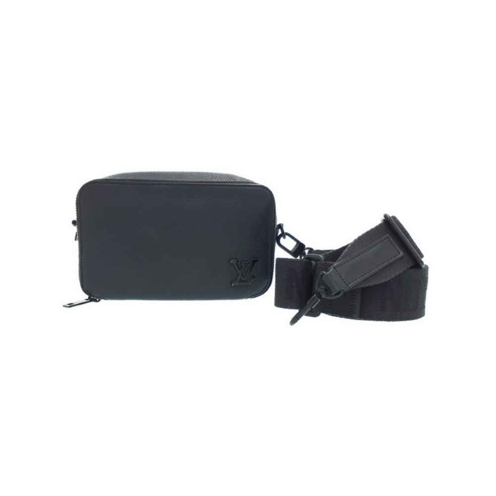 Louis Vuitton Wearable Wallet Alpha Aerogramme Bag Shoulder LV